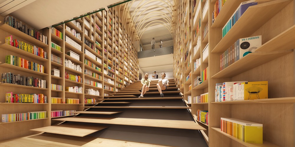 忠泰美術館《場域・啟發—隈研吾展》亮點!摺箱茶室、4大設計關鍵字、17件建築模型