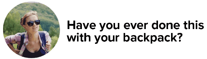 和駝背分手吧！一拉就減壓的 Super Straps 超級背帶