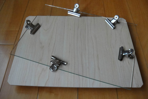 【Lomo好時光】秘技!有趣的氰版顯影製作教學