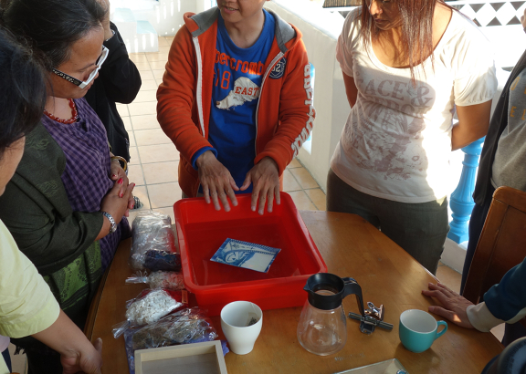 【Lomo好時光】秘技!有趣的氰版顯影製作教學