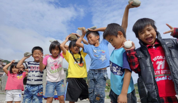 【Lomo好時光】秘技!有趣的氰版顯影製作教學