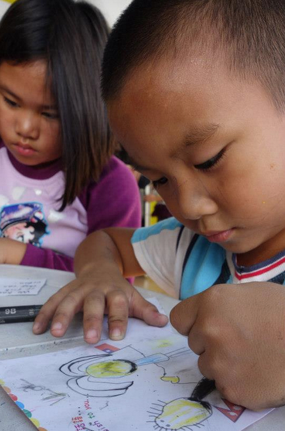 【Lomo好時光】秘技!有趣的氰版顯影製作教學