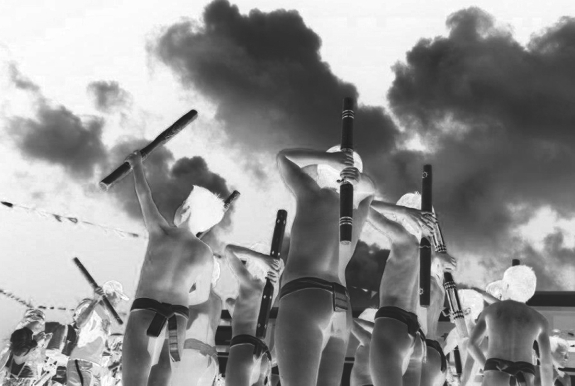 【Lomo好時光】秘技!有趣的氰版顯影製作教學