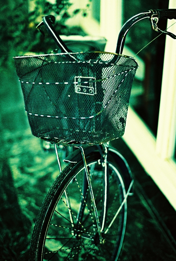 【Lomo好時光】秘技!有趣的氰版顯影製作教學