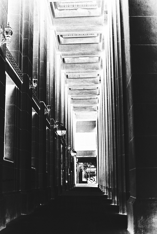 【Lomo好時光】秘技!有趣的氰版顯影製作教學