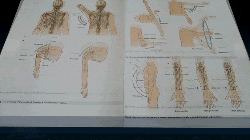 非接觸式掃描機 CZUR 再推新品！收納式多用途「Aura 快掃檯燈」