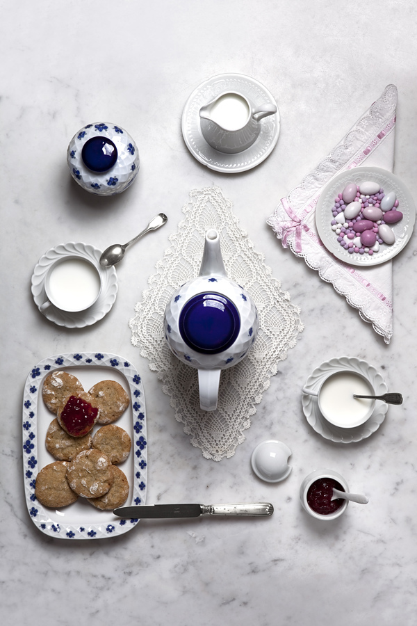 沒有人的肖像照？耐人尋味的全家福照片