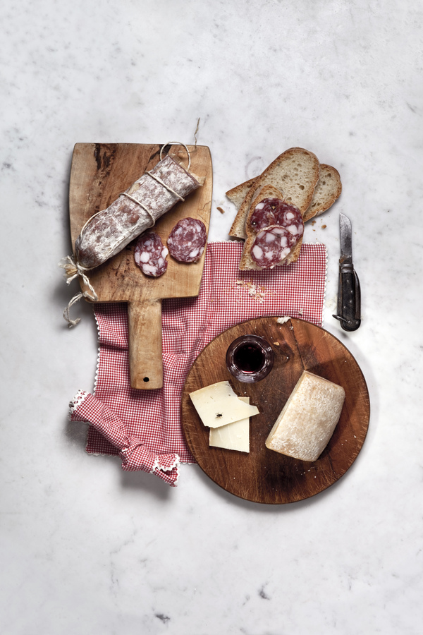 沒有人的肖像照？耐人尋味的全家福照片