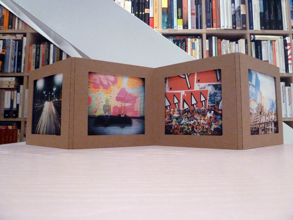 【DIY OK】CD 套？相框？二合一的手工禮物製作大公開！ 