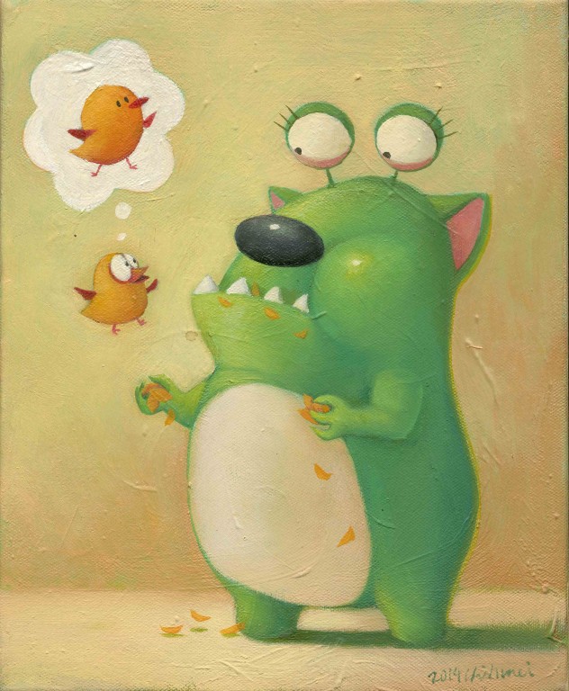 【看展覽】以愛為名，化身慕夏風的志玲姐姐