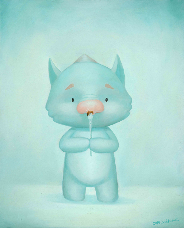 【看展覽】以愛為名，化身慕夏風的志玲姐姐