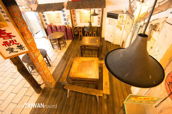 【台灣旅行】不用羨慕國外  台灣早有退役火車改造的餐廳與民宿！