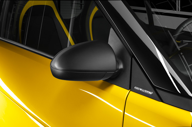 「英雄」不分大小  smart cityflame黃色旋風酷炫登場