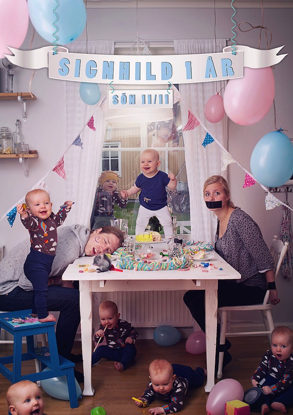 到底誰才是小惡魔？！飛天遁地全都難不倒她