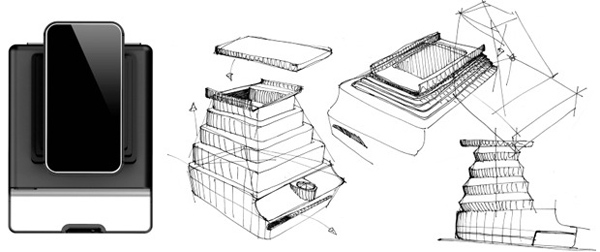 Cheese～把iPhone裡的圖片製作成拍立得照片吧！