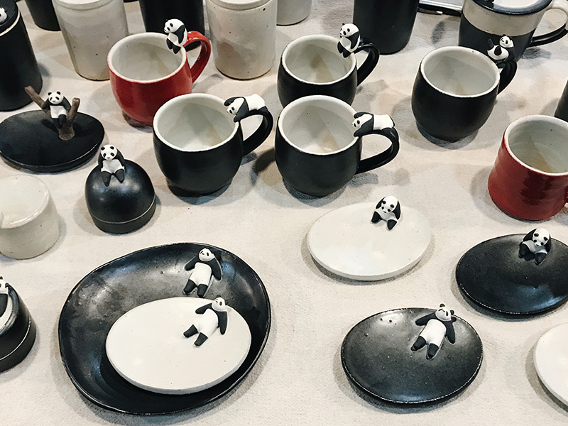 全台最大日本手作市集 「Creema Craft Party 2019 in 台灣」駕到!逾 200 位日港台創作人 12 月快閃華山