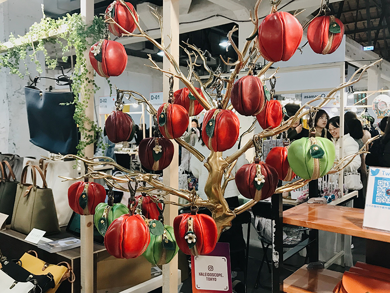 全台最大日本手作市集 「Creema Craft Party 2019 in 台灣」駕到!逾 200 位日港台創作人 12 月快閃華山