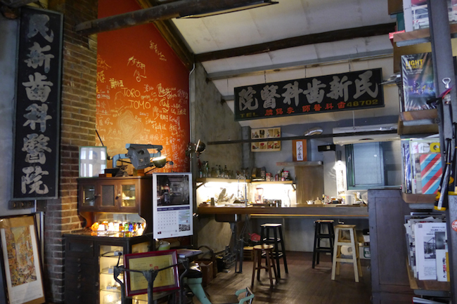 老台北綺麗大冒險！洋宅「迪化秘境」、中藥房「太和堂」 大稻埕博物館夏日二度開張！