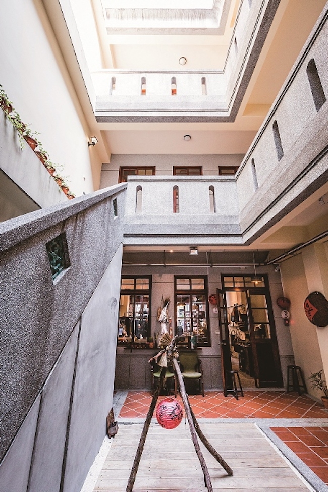 老台北綺麗大冒險！洋宅「迪化秘境」、中藥房「太和堂」 大稻埕博物館夏日二度開張！