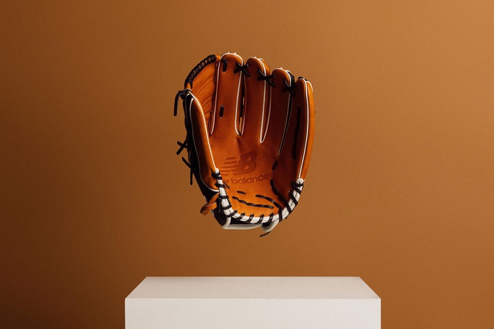 大谷翔平專屬Logo設計！不以二刀流為題，改以「跑壘」形象展現熱血棒球魂