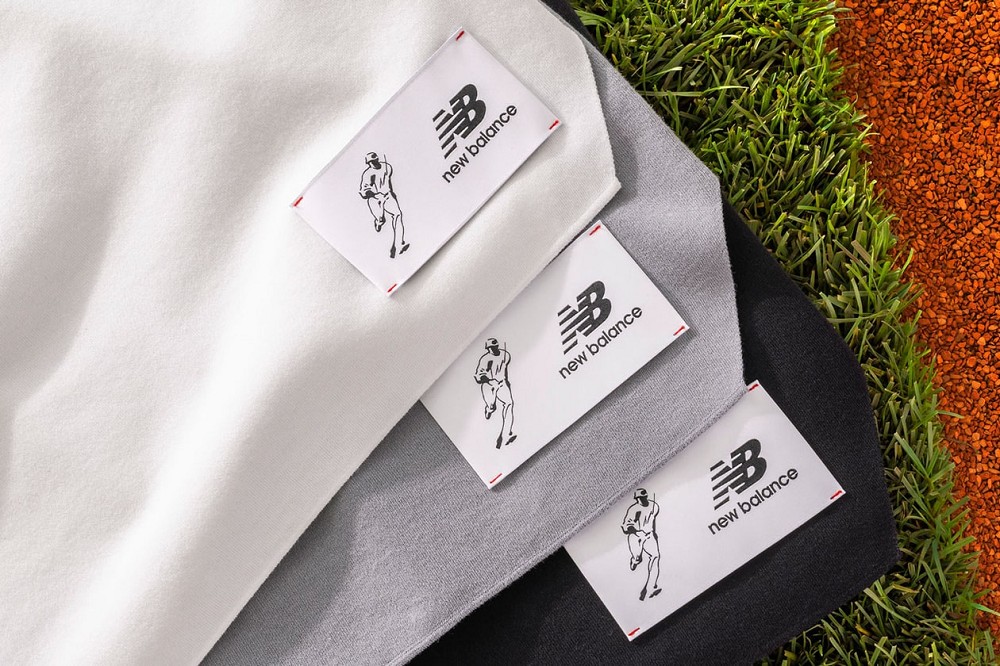 大谷翔平專屬Logo設計！不以二刀流為題，改以「跑壘」形象展現熱血棒球魂