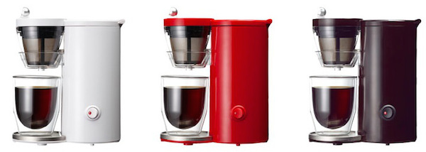 【生活玩物】享受一個人的咖啡時光 Récolte Solo Kaffe