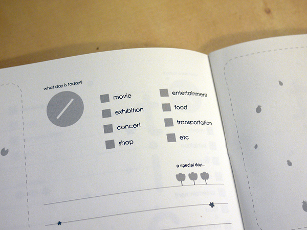 青春的回憶不能忘！快找個好本本來珍藏它們吧