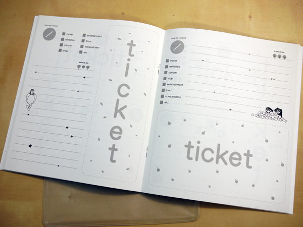 青春的回憶不能忘！快找個好本本來珍藏它們吧