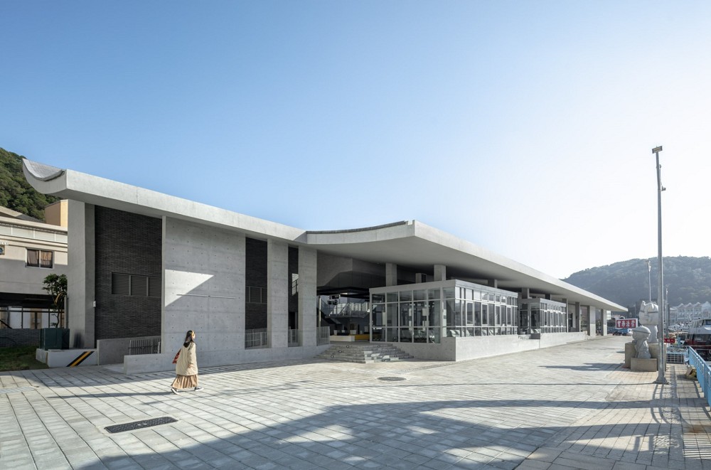 2022馬祖國際藝術島「島嶼釀」亮點!集結路上藍眼淚、風塔等39件藝術、建築、共創作品