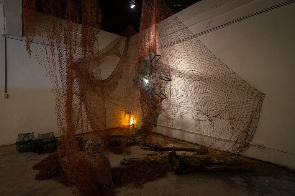 2023馬祖國際藝術島9大計畫!南竿風塔、地下軍事據點、退役電廠等70組作品亮點