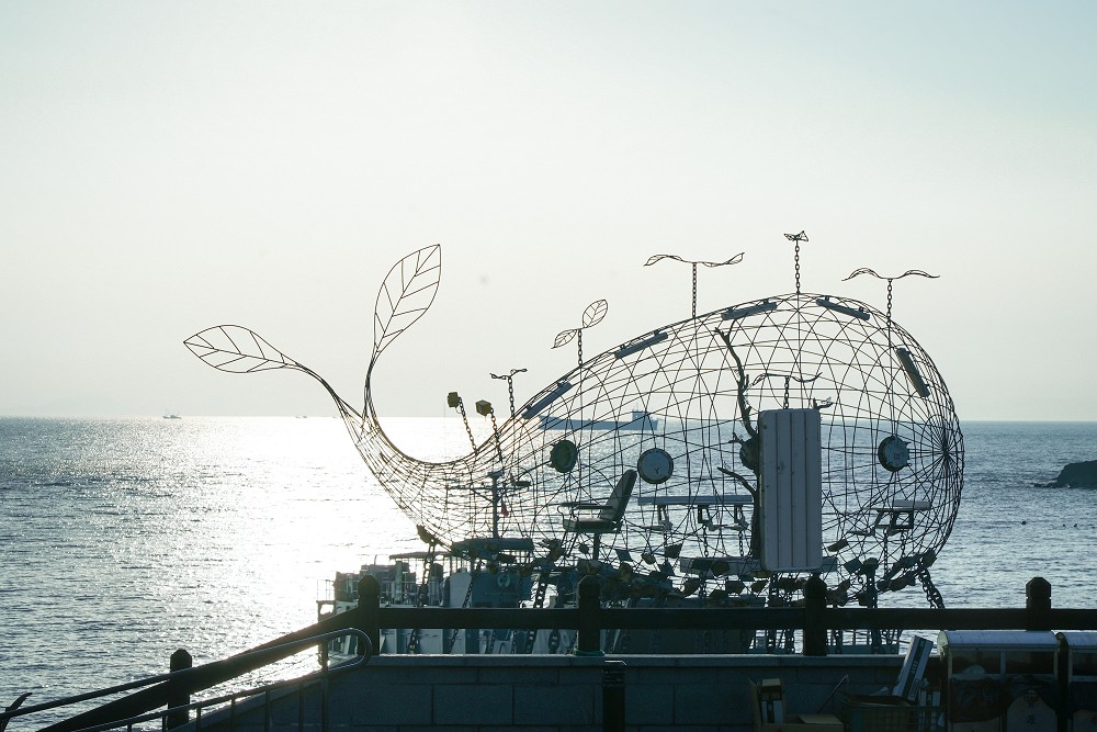 2023馬祖國際藝術島9大計畫!南竿風塔、地下軍事據點、退役電廠等70組作品亮點