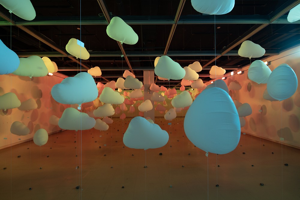 2023馬祖國際藝術島9大計畫!南竿風塔、地下軍事據點、退役電廠等70組作品亮點