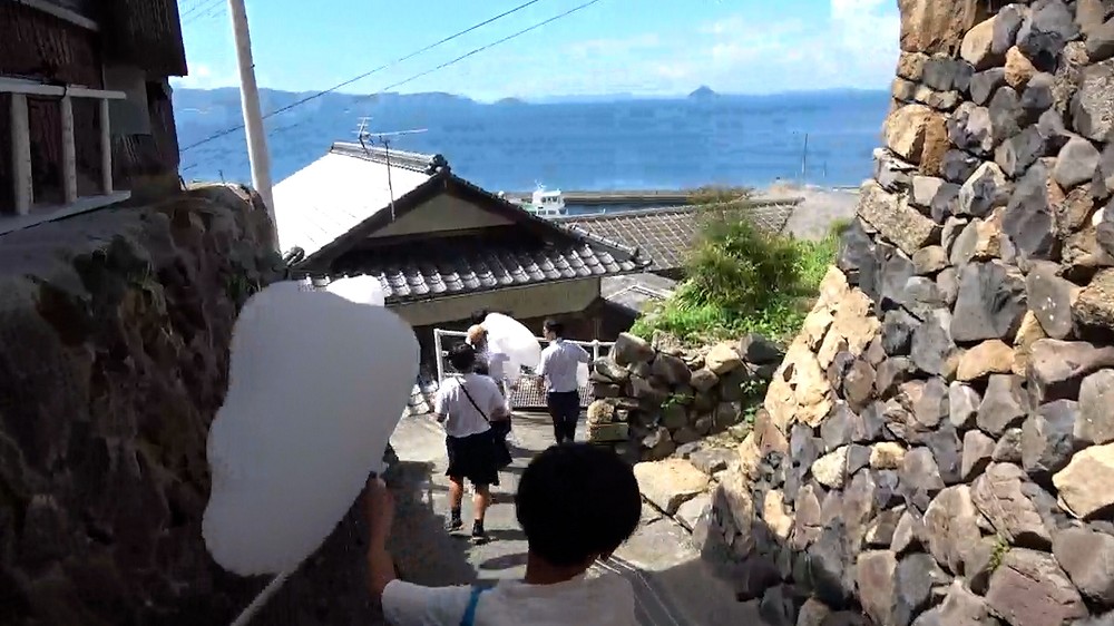 2023馬祖國際藝術島9大計畫!南竿風塔、地下軍事據點、退役電廠等70組作品亮點