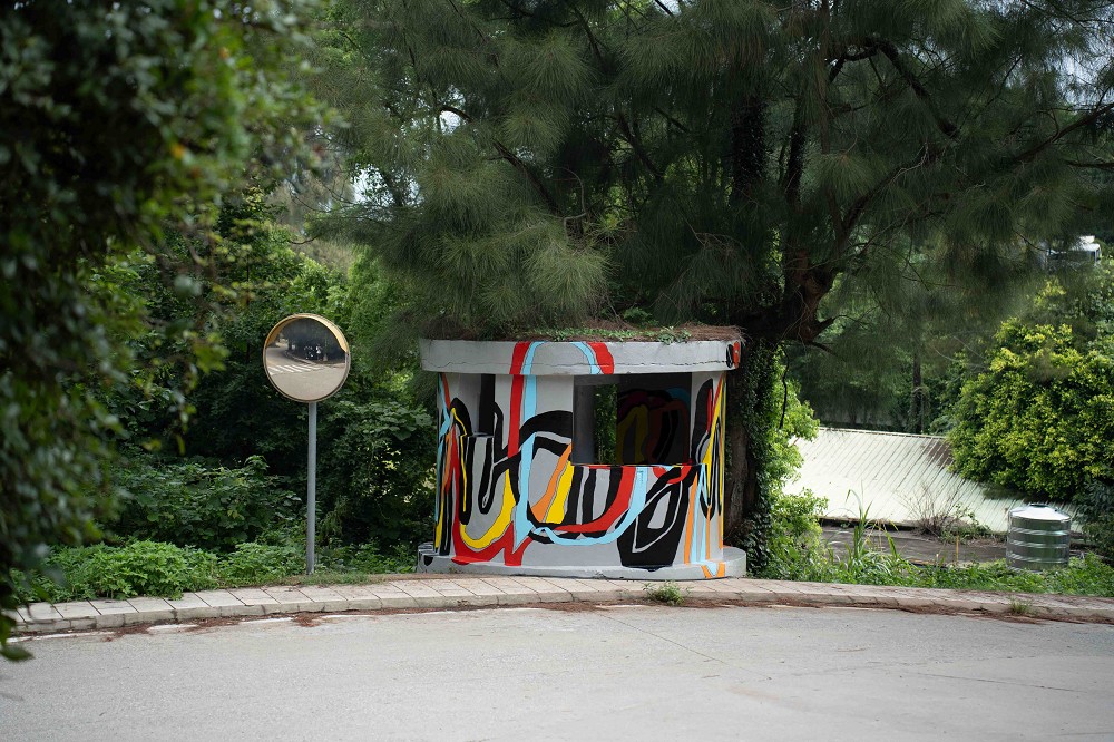 2023馬祖國際藝術島9大計畫!南竿風塔、地下軍事據點、退役電廠等70組作品亮點