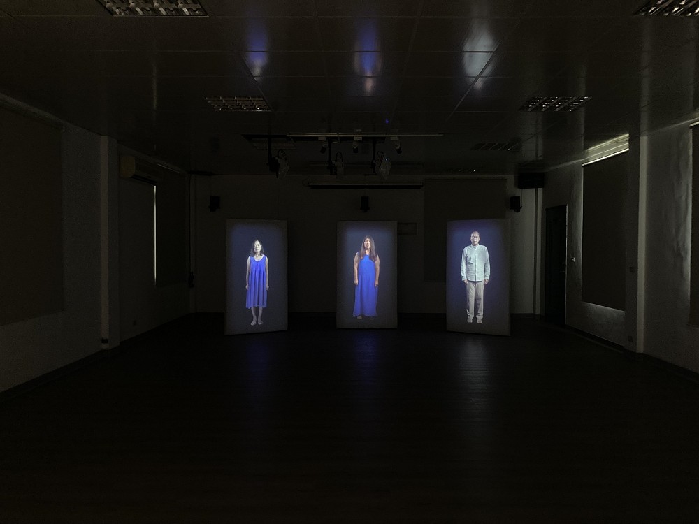 2023馬祖國際藝術島9大計畫!南竿風塔、地下軍事據點、退役電廠等70組作品亮點