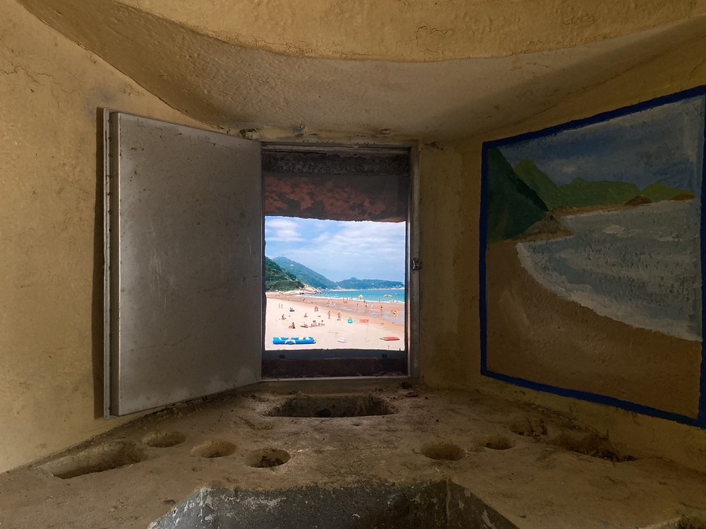 2023馬祖國際藝術島9大計畫!南竿風塔、地下軍事據點、退役電廠等70組作品亮點