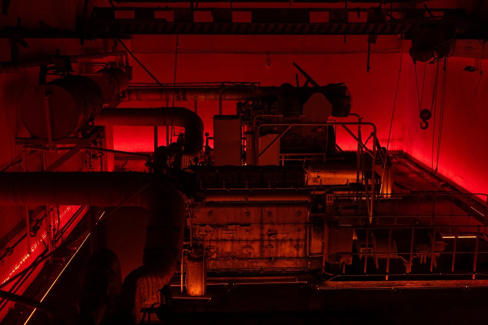 2023馬祖國際藝術島9大計畫!南竿風塔、地下軍事據點、退役電廠等70組作品亮點