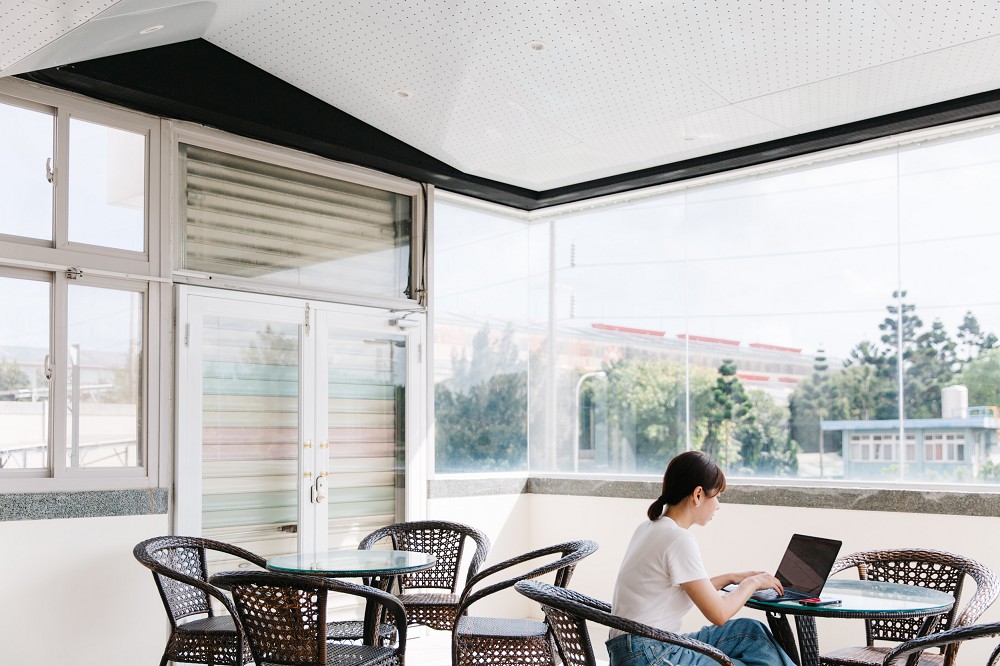 全台4大工業區美感改造!「工業區再設計」藉指標、公共環境重塑服務中心空間