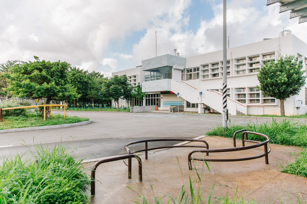 全台4大工業區美感改造!「工業區再設計」藉指標、公共環境重塑服務中心空間