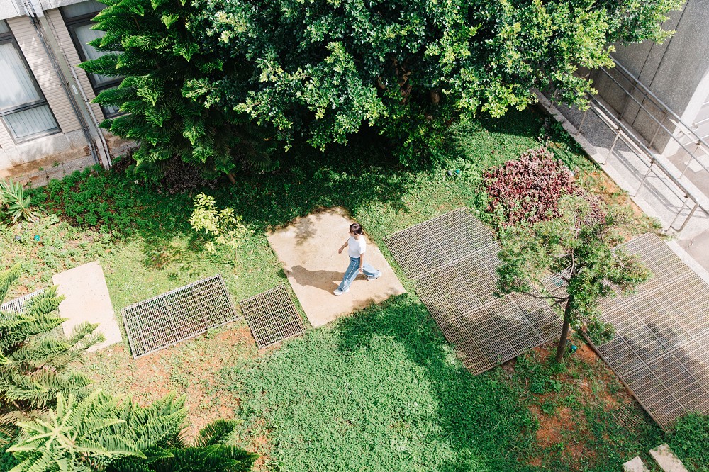 全台4大工業區美感改造!「工業區再設計」藉指標、公共環境重塑服務中心空間