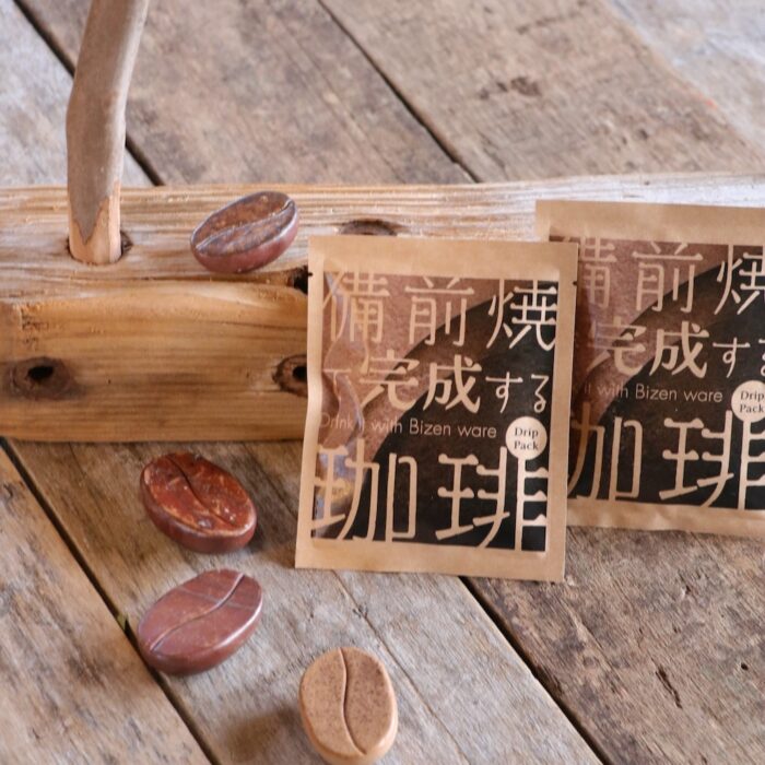 加一顆就是人間美味？日本岡山人氣伴手禮「備前珈琲玉」 放入杯中就能讓咖啡變更溫潤順口