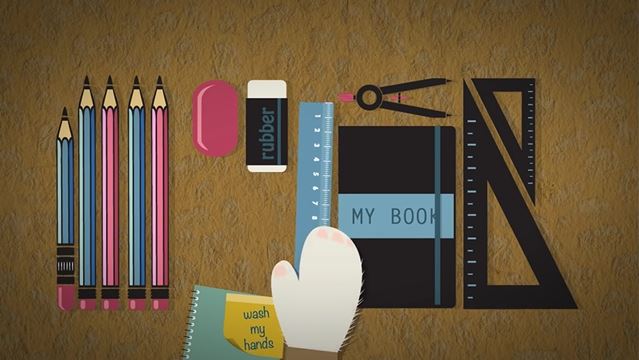 【TEDxTaipei】愛乾淨、常計畫、有條有理，並不等於強迫症：關於強迫症的三個迷思