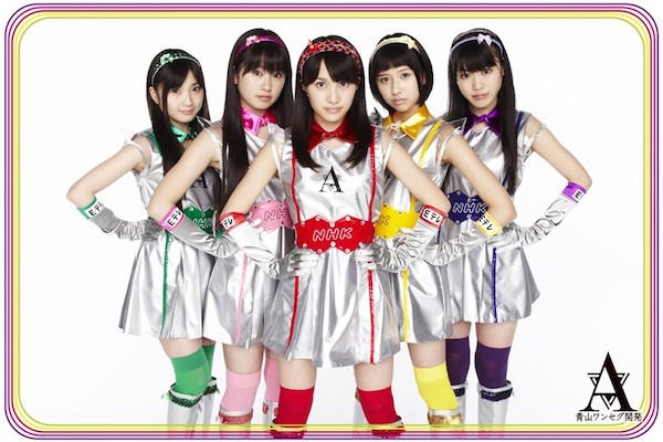 色彩學問大，關於「專屬色」的二三事