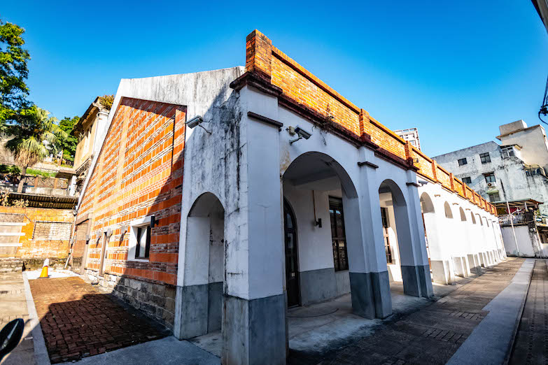 延續齊導未竟使命，留存珍貴影像記錄：千人集資共建「齊柏林空間」