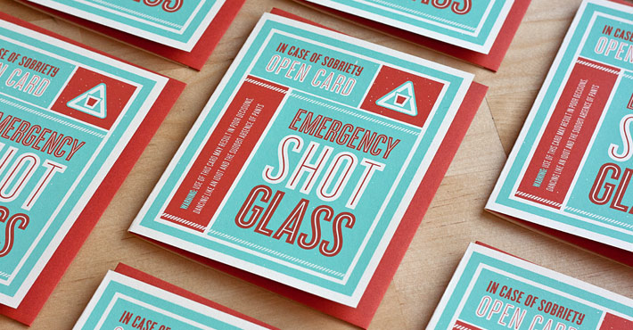 方便一口Shot紙杯，喝醉也不怕摔破