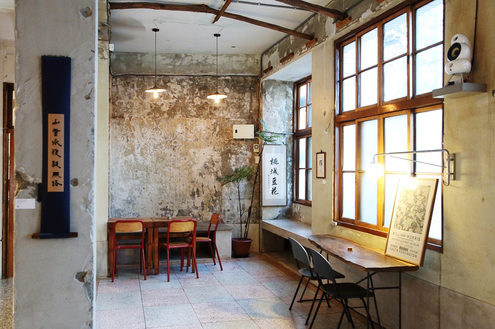 「嘉義美街圖鑑」10月登場！集結23間在地咖啡廳、店家推出集章、AR實境散策體驗