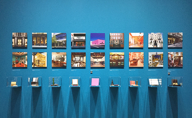 【觀展心得】紳士皮囊裡的淘氣男孩魂!英國設計鬼才 PAUL SMITH 世界巡迴特展