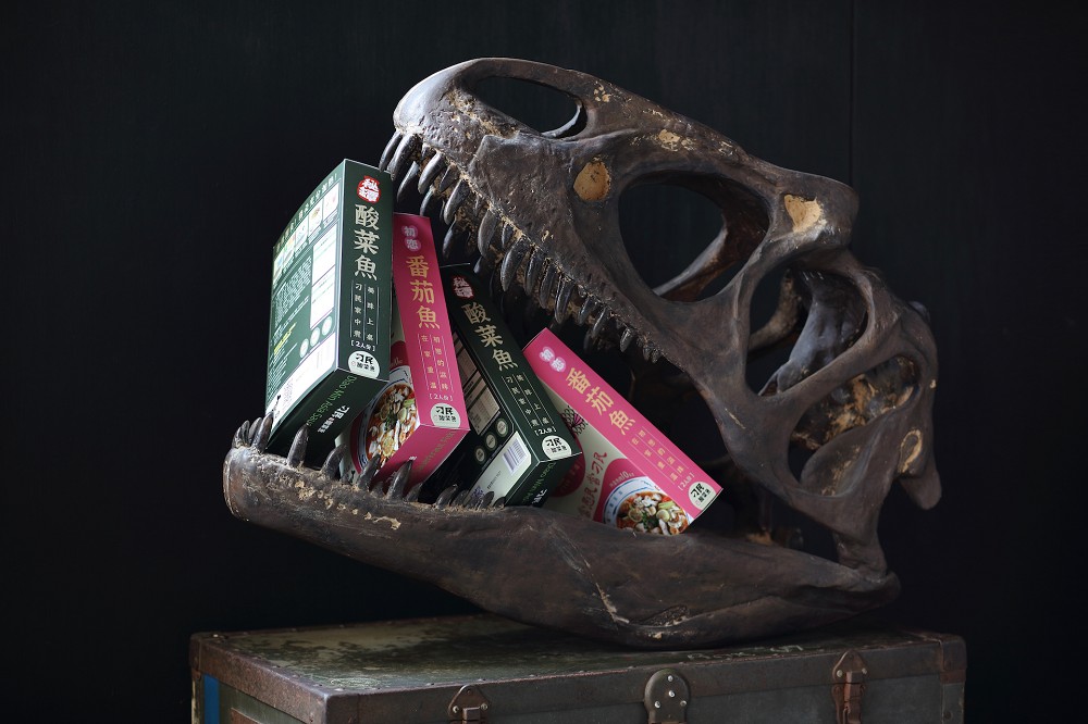 台北西門「刁民酸菜魚」開幕！新菜色完美蝦滑、必點美食亮點推薦