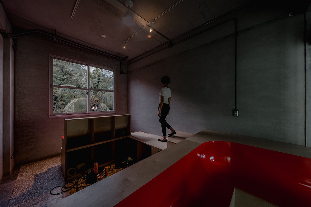 2022「小花計畫」高雄金馬賓館登場!11組音樂藝術創作詮釋小花盛開的回音