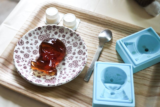 【生活玩物】哆啦A夢製冰球，用招牌笑容為你消消暑